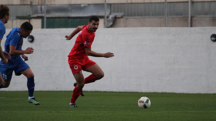 Fajić 'prekucao' igricu