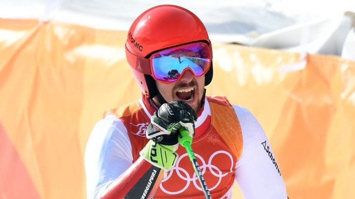 Hirscher najavio 'zbogom'