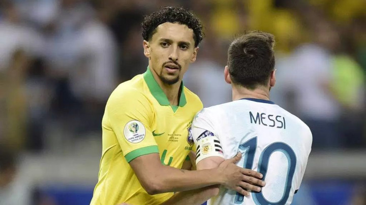 "Uspio sam zaustaviti Messija iako sam imao proljev i u finišu utakmice sam izašao i trčao u WC"