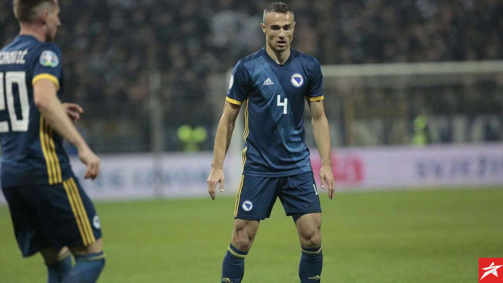 Kvržić odlazi kod Prosinečkog?