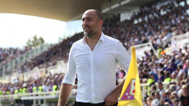 Tudor prokomentarisao Mujakićev debi za Hajduk