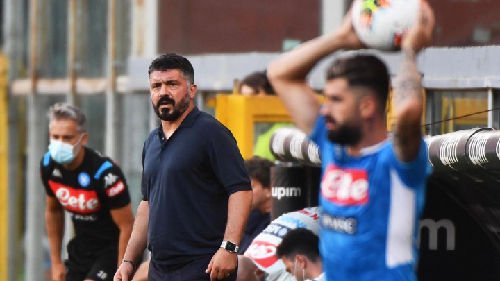 Gattuso praktično potvrdio veliko pojačanje Napolija