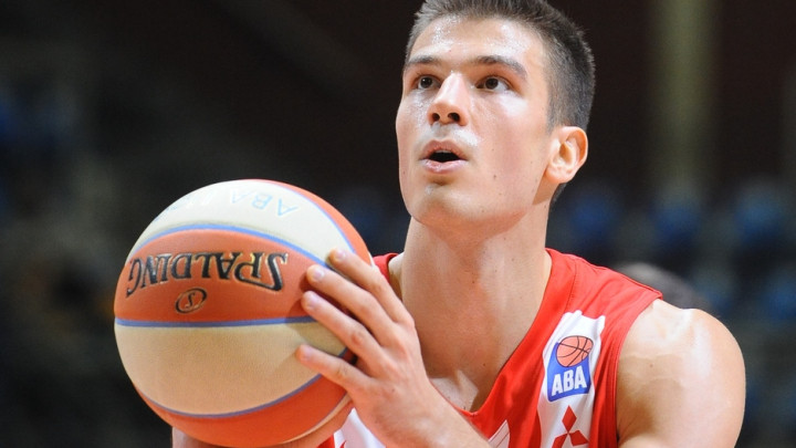 Nikola Jovanović u Igokei