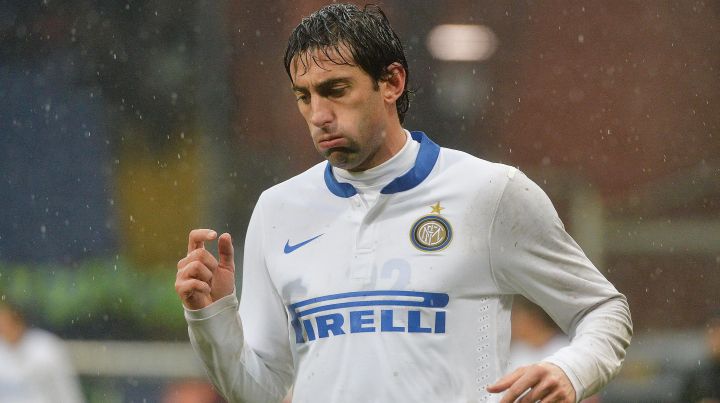 Milito: Inter će dobiti Juventus