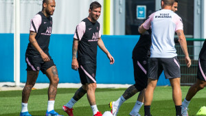 Neymar je dobio ono što je htio, a sada više nema pravo na neuspjeh