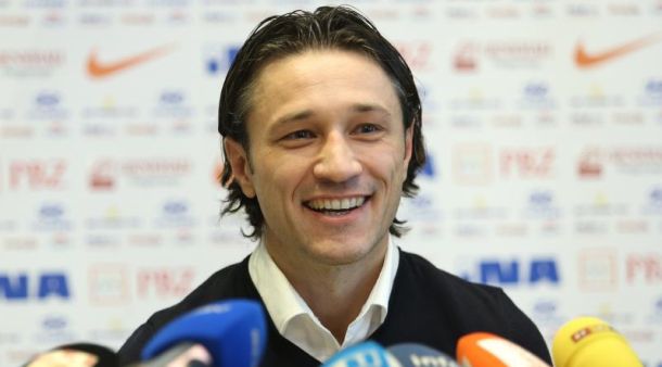 Niko Kovač za baraž susrete računa i na Leona Benka Niko Kovač za baraž susrete računa i na Leona Benka