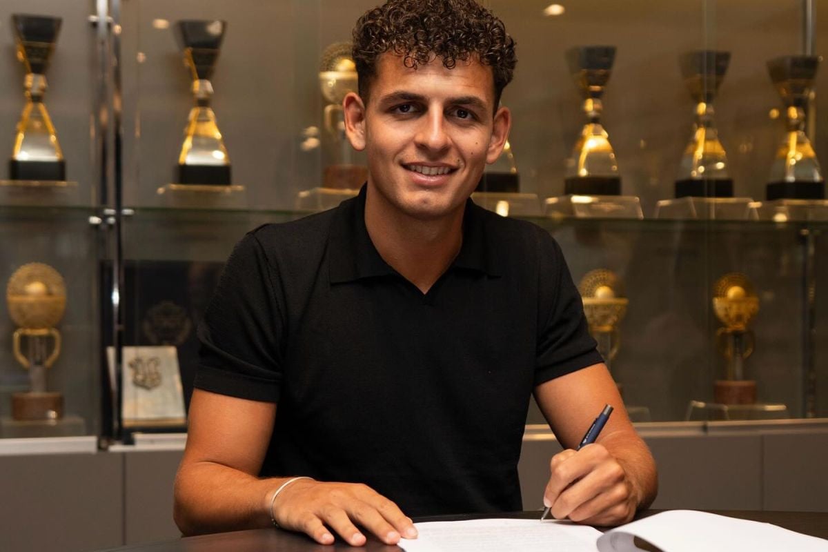 Dinamo predstavio veliko pojačanje iz Barcelone Dinamo predstavio veliko pojačanje iz Barcelone