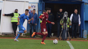 Vasić ostaje u Radniku