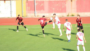 Beganović i Nalić odredili početne postave