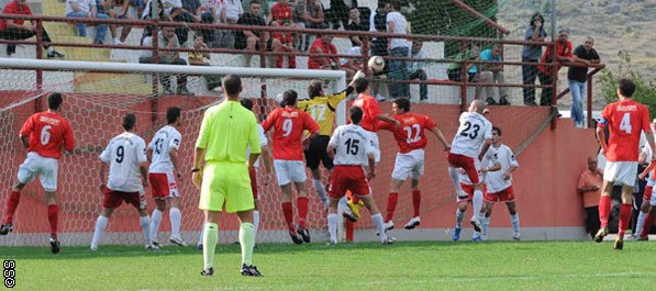 Tosunović Rođenima očitao lekciju