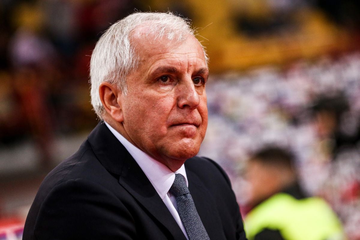 Sastanak koji je sve promijenio, zna se s kim je Obradović razgovarao u Atini prije ostavke