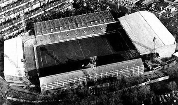 Još uvijek aktivni: 10 najstarijih stadiona na svijetu