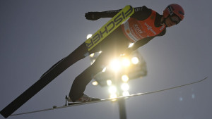 Njemačka osvojila zlato na SP u ski-skokovima
