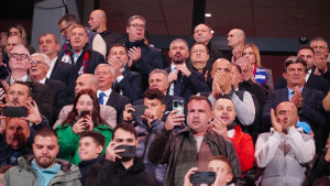 FS Srbije objavio 'neželjenu' fotografiju, nastao je haos: "Kad slika smrdi..."
