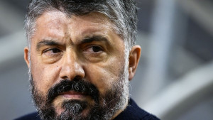 Gennaro Gattuso je primio (ne)očekivanu vijest, od danas može biti samo gore 