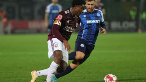 Renan strijelac, ai njegov La Equidad poražen u 99. minuti