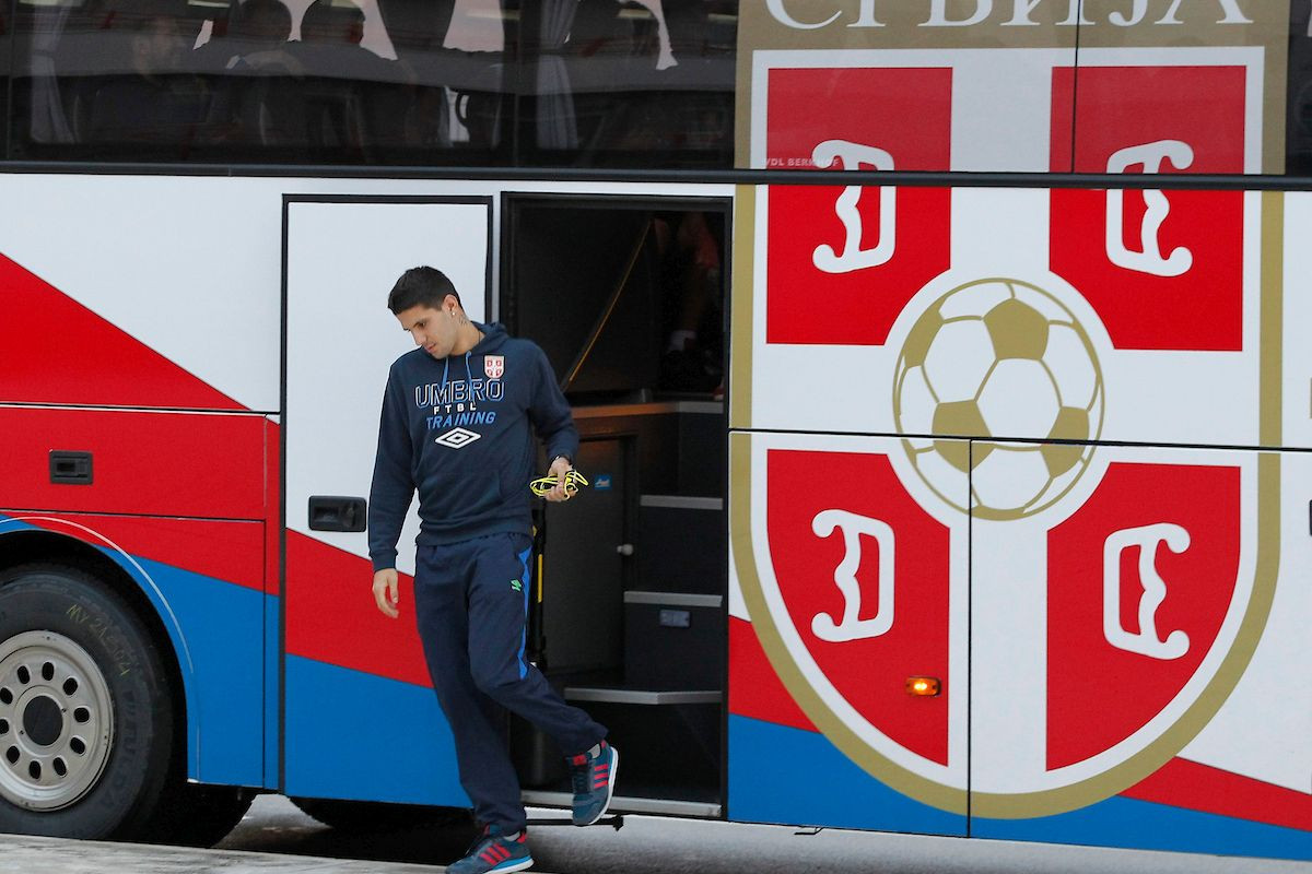 Podrhtava tlo u Srbiji, Aleksandar Mitrović na 'Marakani' u jednom od najvećih potpisa ikad!