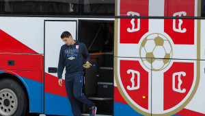 Podrhtava tlo u Srbiji, Aleksandar Mitrović na 'Marakani' u jednom od najvećih potpisa ikad!