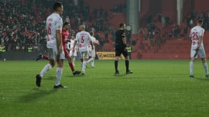 Bivši fudbaler Zrinjskog napušta Aziju i vraća se u region