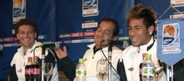 Neymar: Pele je jedan i jedini kralj nogometa Neymar: Pele je jedan i jedini kralj nogometa