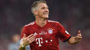 Schweinsteigeru je transfer upropastio Alexander Hleb: "Moji koferi bili su spremni..."