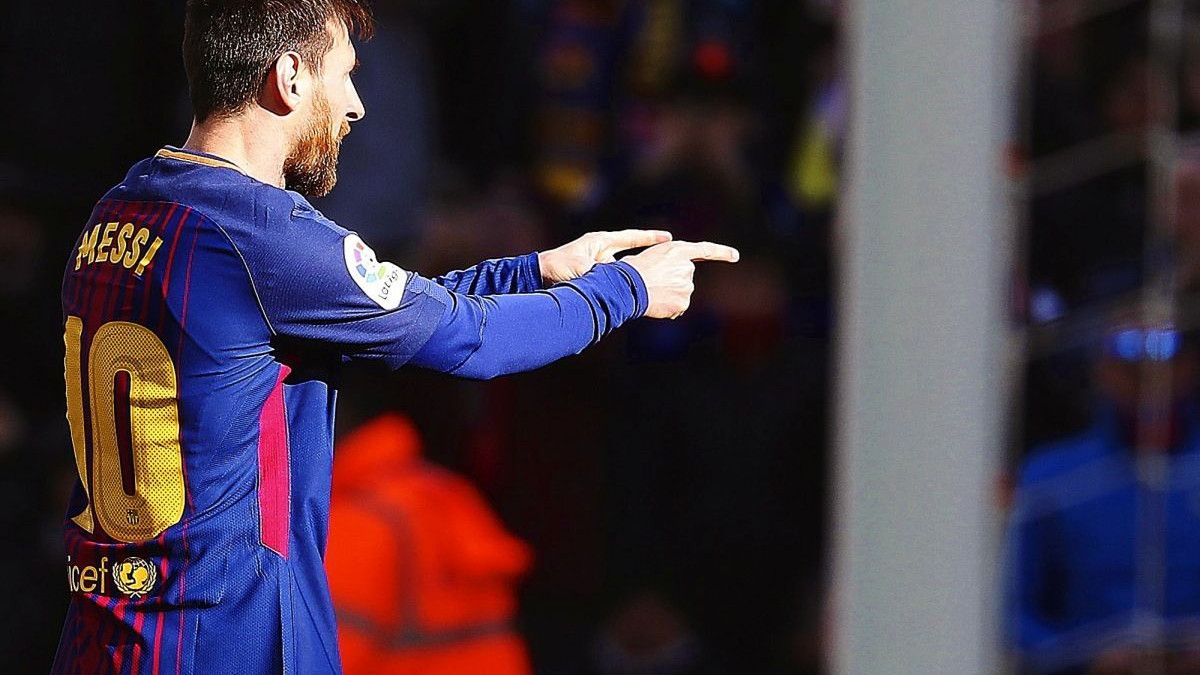 Messi otkrio koja to četiri igrača želi vidjeti u dresu Barcelone