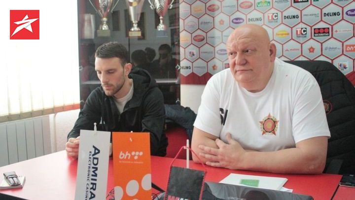 Petrović: Danas sam obukao bijelu majicu, ali sa bijelom zastavom ne idem u Sarajevo