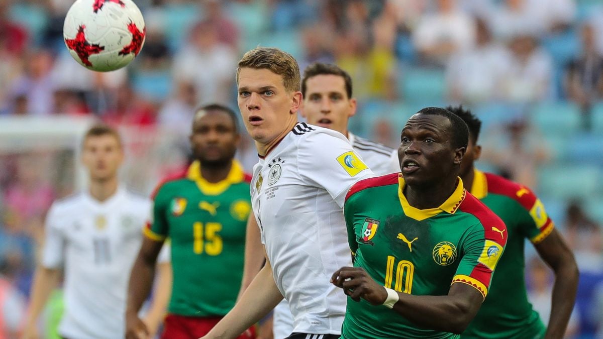 Kamerun bez problema protiv Kuvajta