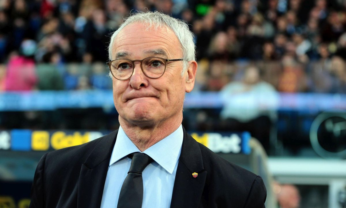 Ranieri napravio dosta promjena u timu pred okršaj protiv Fiorentine