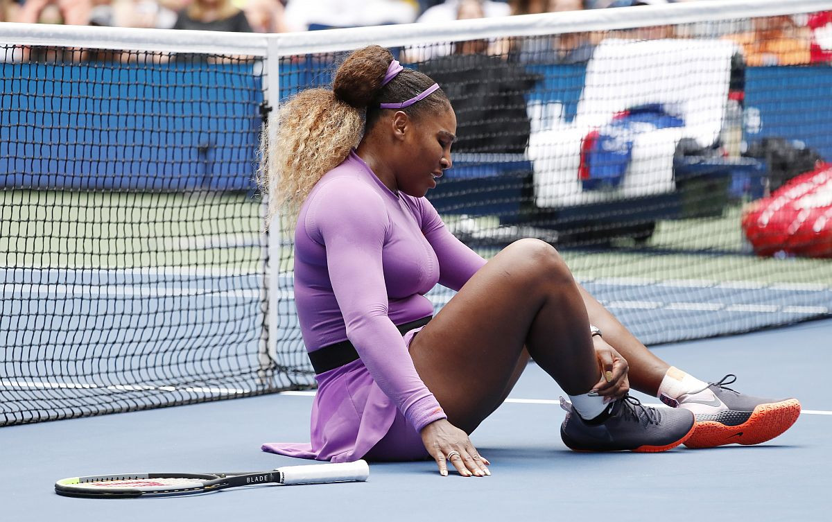 Serena prošla dalje, US Open ostao bez druge i treće igračice svijeta
