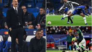 Juventusov užasan izlet kod dominantnog prvaka Evrope, "najluđa" grupa potpuna nepoznanica