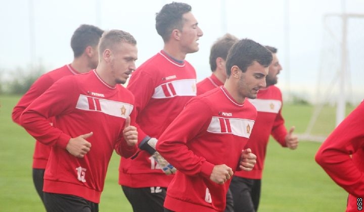 Dva gola Zeca, po jedan Mehidića i Zebe za pobjedu Slobode