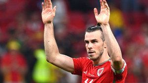 Kraj velike karijere: Penzionisao se Gareth Bale!