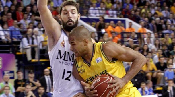 Gran Canaria namučila Real, Barcelona rutinski protiv Bilbaa Gran Canaria namučila Real, Barcelona rutinski protiv Bilbaa