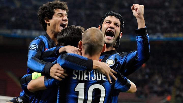 &quot;Juventus me podsjeća na Inter iz 2010. godine&quot;
