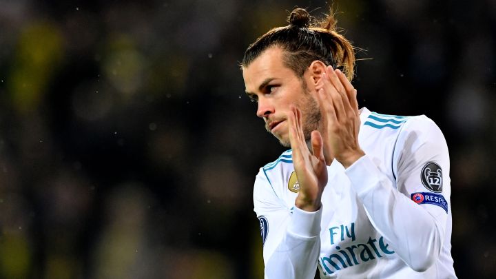 Levy spremio novac: Tottenham vraća Balea?