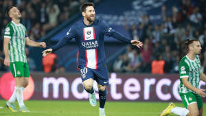 Prevarili ste ako ste mislili da je kraj njihove ere: Messi srušio rekord Ronalda u Ligi prvaka
