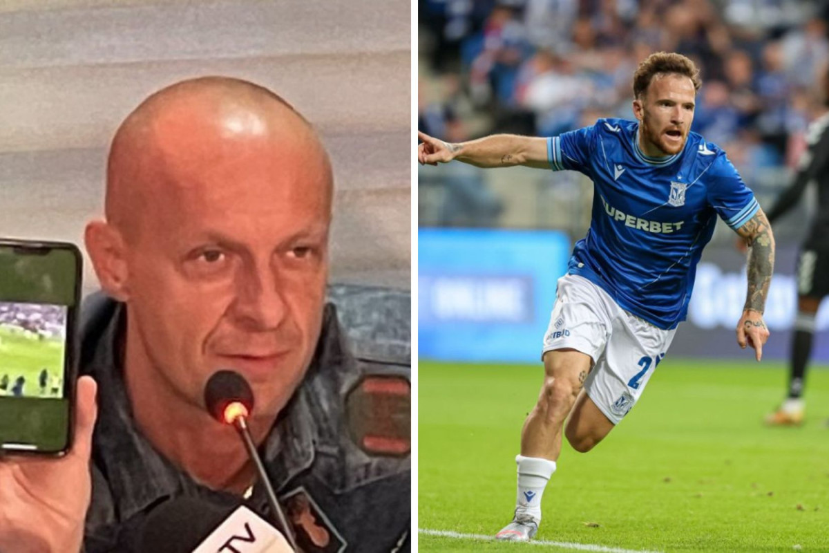 Jedan od najboljih sudija u Evropi "ukrao" gol Dini Hotiću - O njegovoj odluci se danima raspravlja