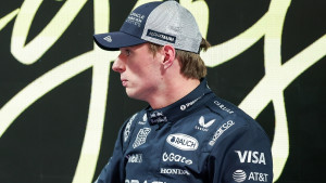 Verstappen iskreno priznao ono što rijetko ko želi čuti