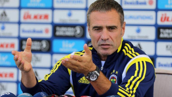 Fener dobio novog trenera