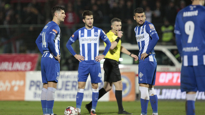 FK Željezničar postigao dogovor s novim tehničkim sponzorom?