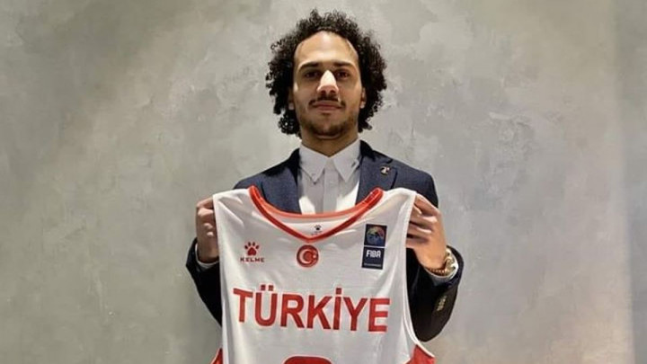 Najkorisniji igrač Eurolige obukao dres Turske