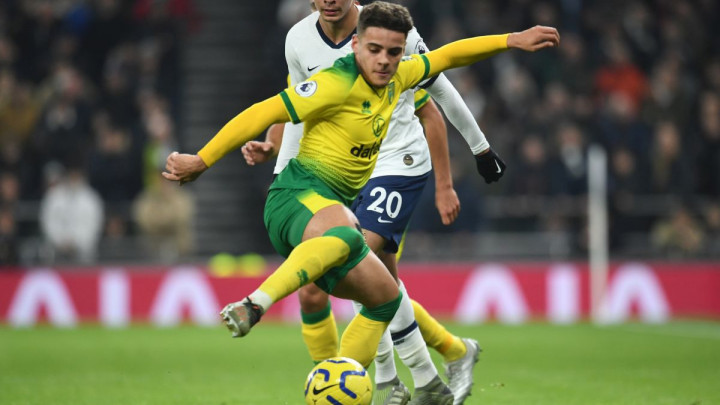 Kataloncima ništa ne ide: Norwich odbio ponudu Barcelone za prvu zvijezdu tima