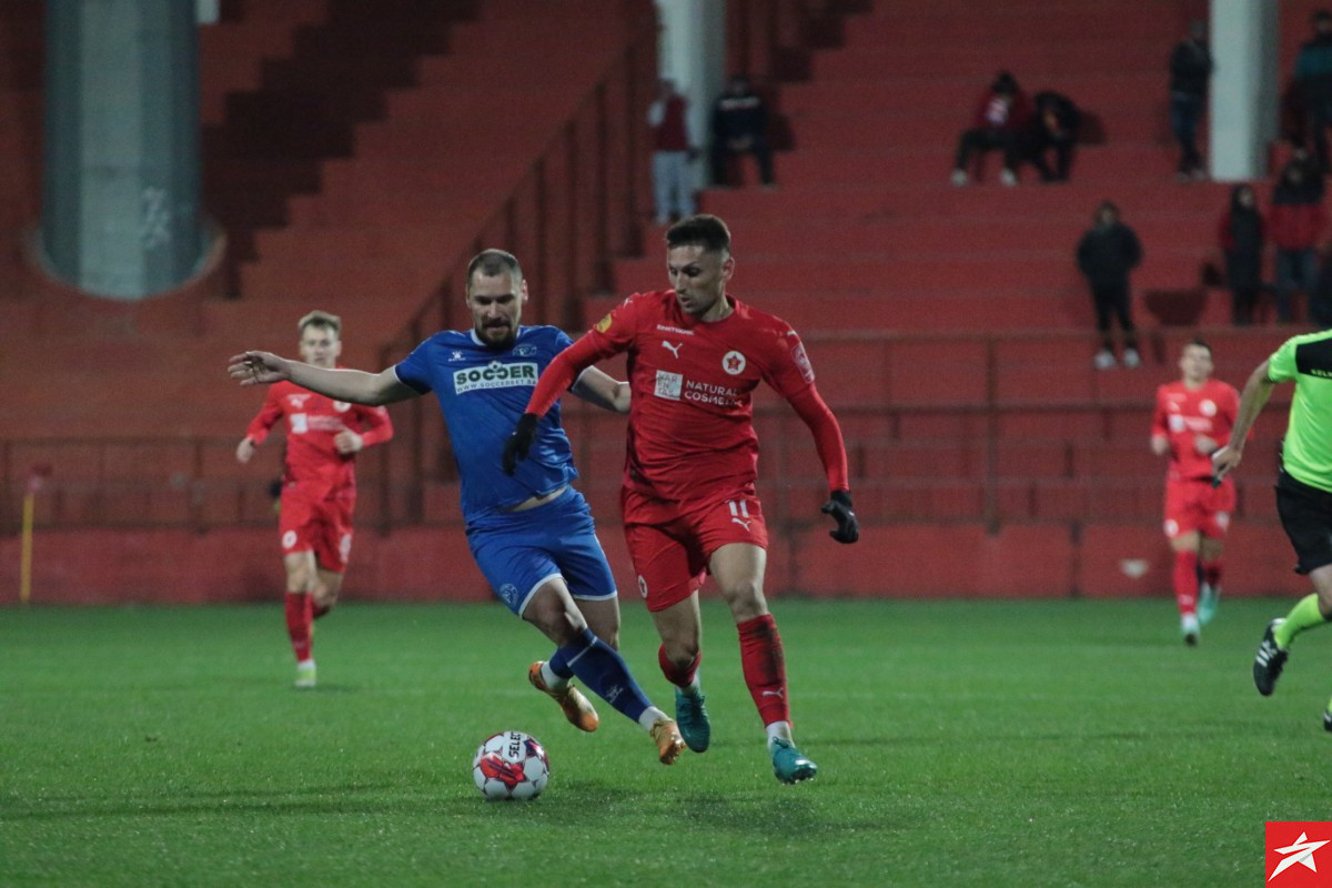 Mihael Mlinarić je najbolji strijelac WWin lige Bosne i Hercegovine za sezonu 2024/25! Mihael Mlinarić je najbolji strijelac WWin lige Bosne i Hercegovine za sezonu 2024/25!