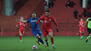 Mihael Mlinarić je najbolji strijelac WWin lige Bosne i Hercegovine za sezonu 2024/25!