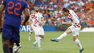 Je li došlo vrijeme da Hrvatska nakon tri medalje osvoji i prvo zlato?