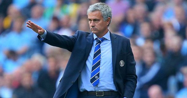 Mourinho: Gradimo tim za narednih deset godina