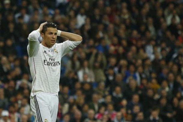 Navijači Reala ne vjeruju Ronaldu, a još manje Baleu