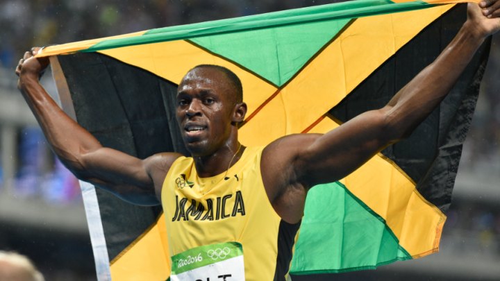 Neponovljivi Bolt osvojio novo zlato i ušao u historiju!
