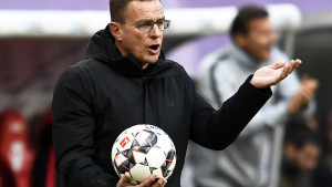 Rangnick najavio velike promjene u prvih 11